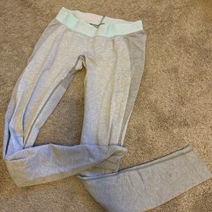 Gymshark flex leggings